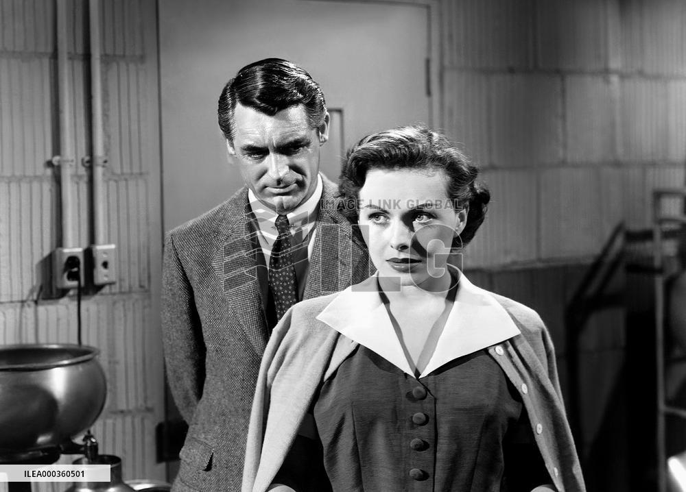 People Will Talk film (1951)