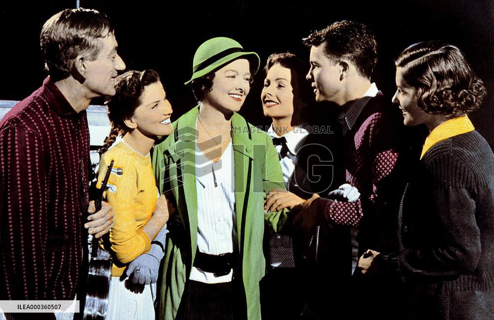 Belles On Their Toes film (1952)