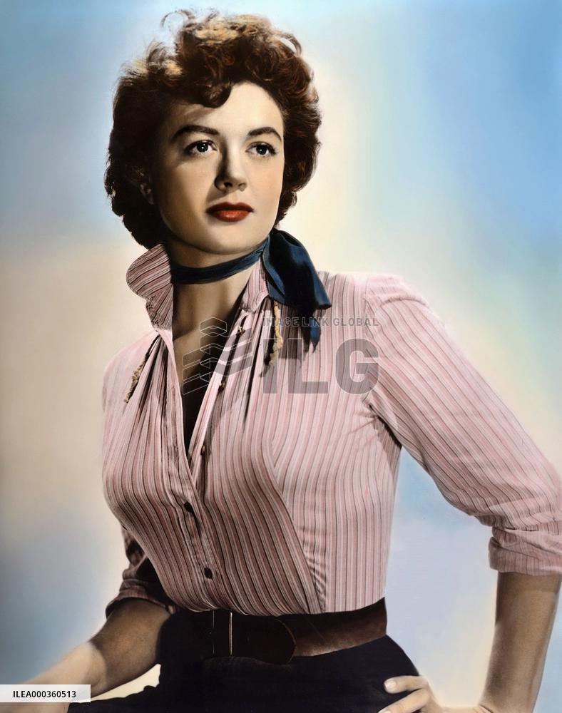 The Lone Gun film (1954)