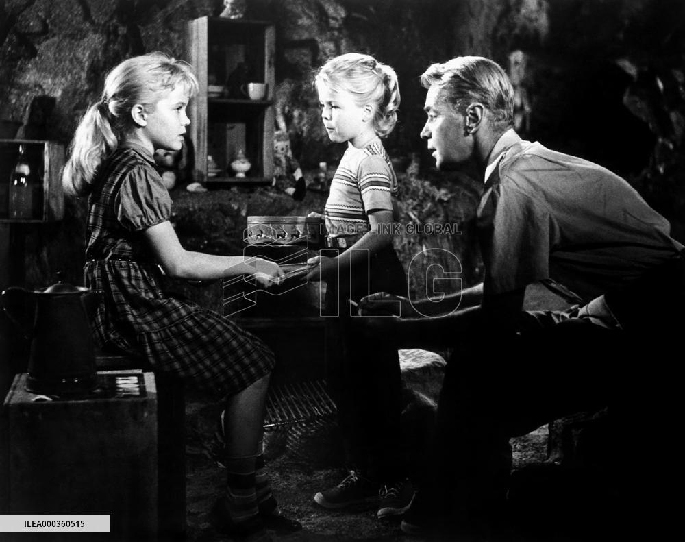 The Man In The Net film (1959)