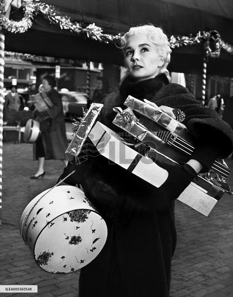 Home Before Dark film (1958)