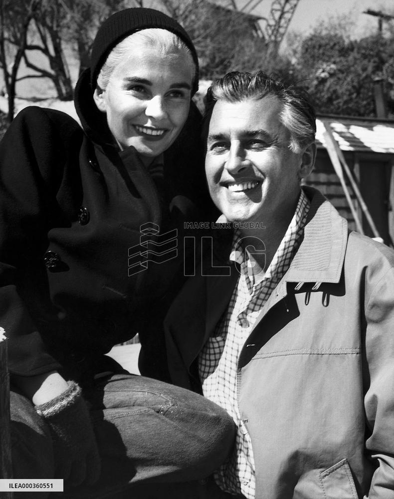 Home Before Dark film (1958)