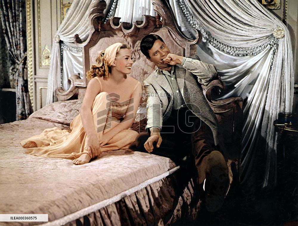 Hollywood Or Bust film (1956)