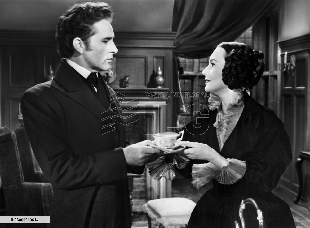 My Cousin Rachel film (1952)