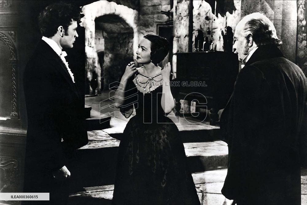 My Cousin Rachel film (1952)