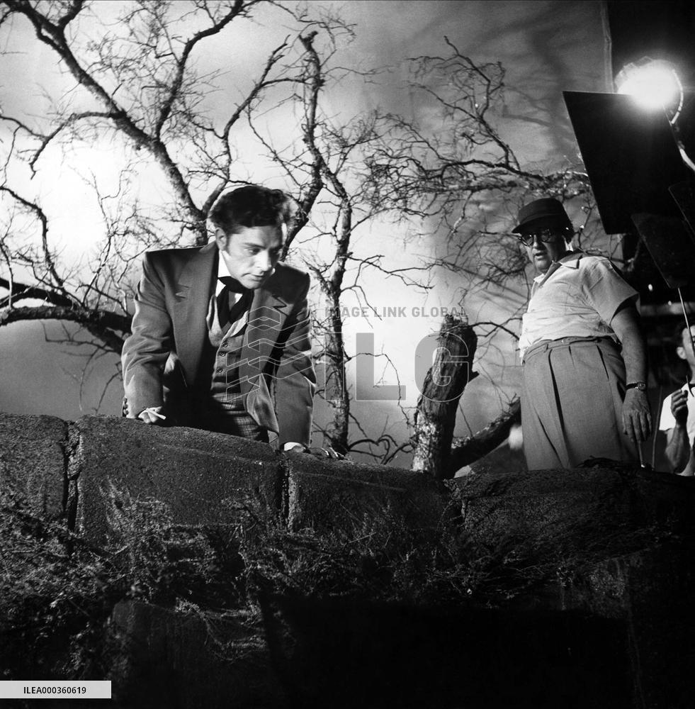 My Cousin Rachel film (1952)