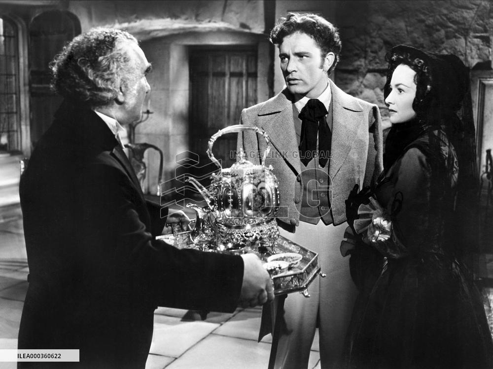 My Cousin Rachel film (1952)