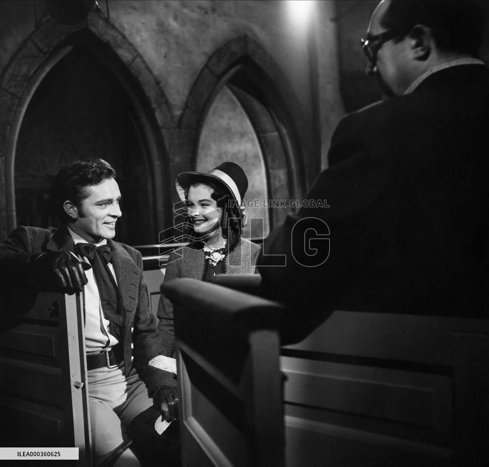 My Cousin Rachel film (1952)