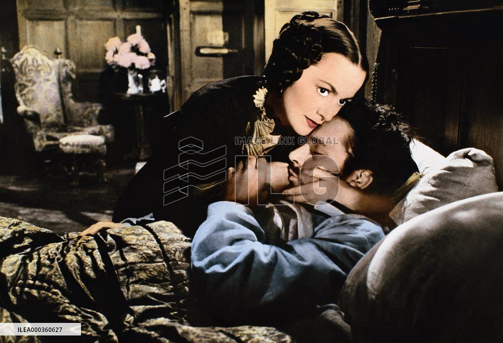 My Cousin Rachel film (1952)
