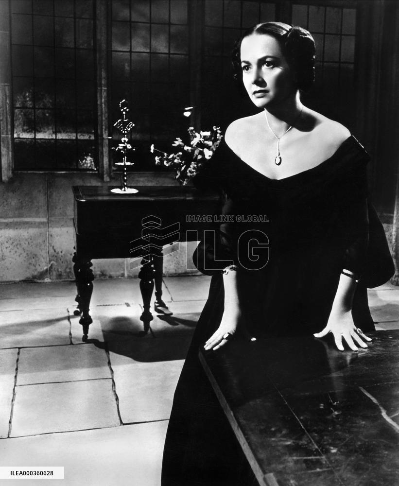 My Cousin Rachel film (1952)