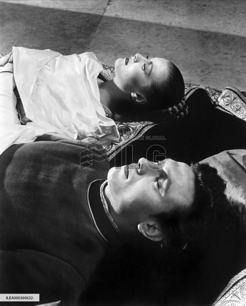 Romeo And Juliet film (1954)