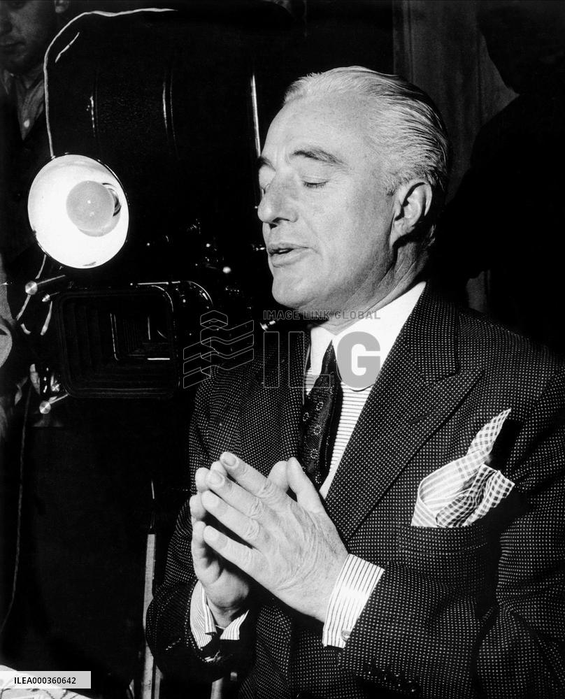 The Gold Of Naples film (1954)