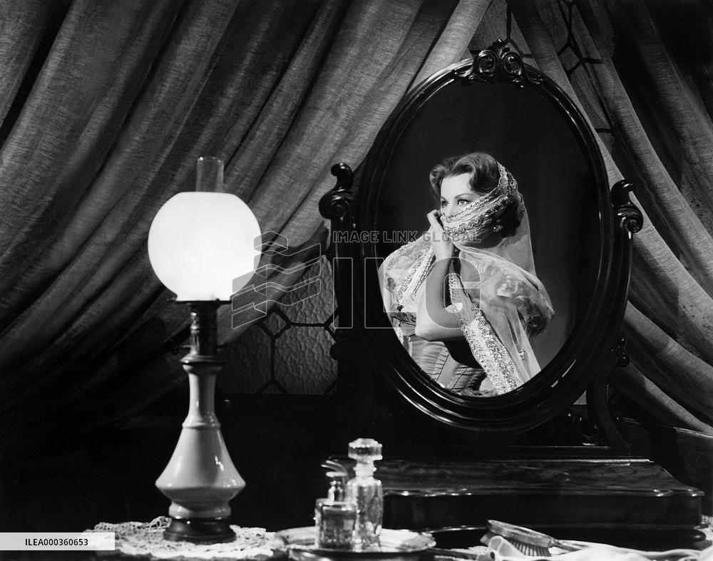 Bengal Rifles; Bengal Brigade film (1954)