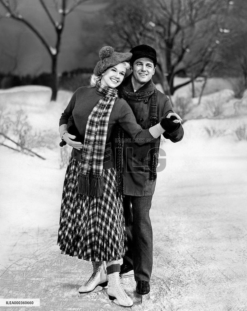 By The Light Of The Silvery Mo film (1953)