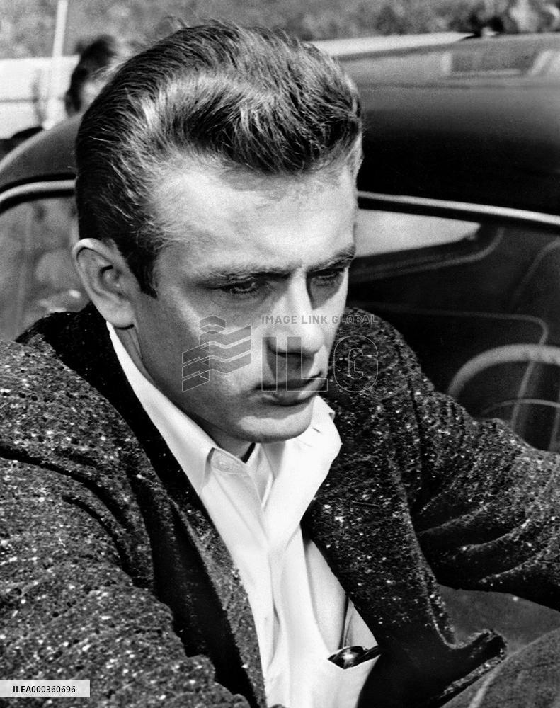 Rebel Without A Cause film (1955)