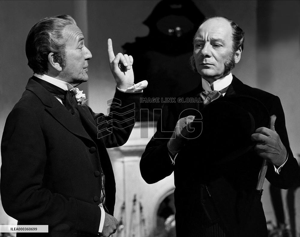 Around The World In Eighty Day film (1956)