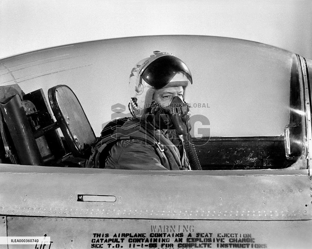 Toward The Unknown film (1956)