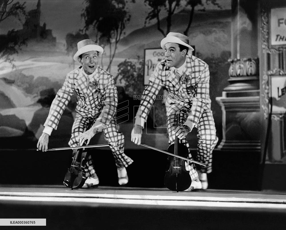 Singin' In The Rain film (1952)