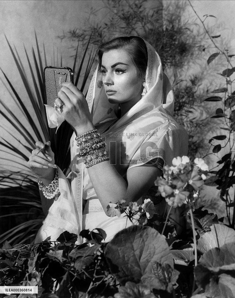 Zarak film (1956)