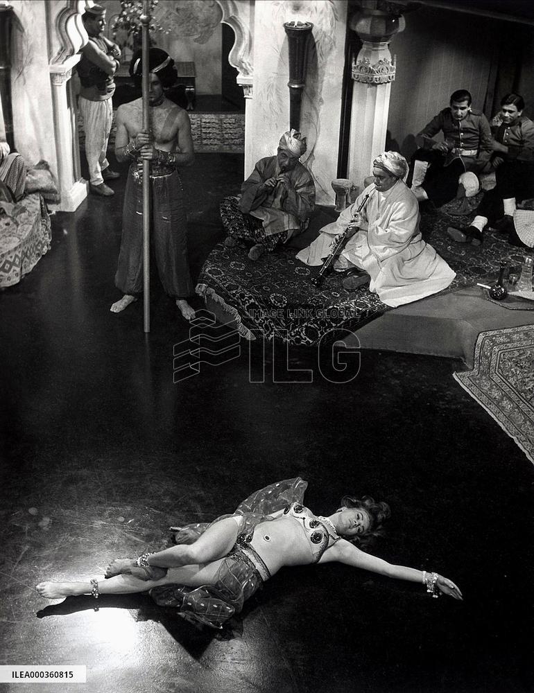 Zarak film (1956)