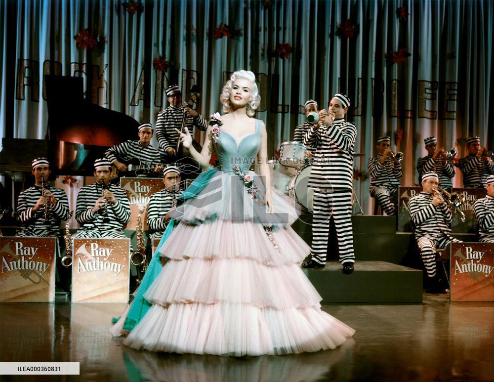 The Girl Can'T Help It film (1956)