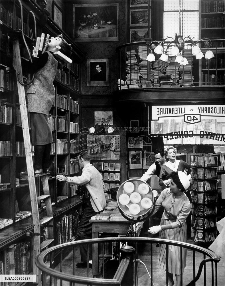 Funny Face film (1957)