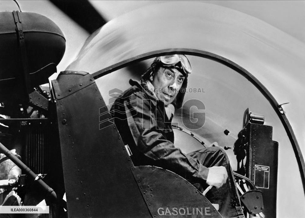 Paris Holiday film (1958)