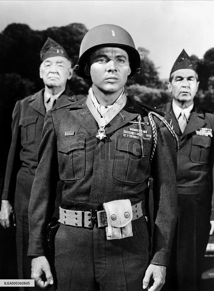 To Hell And Back film (1955)