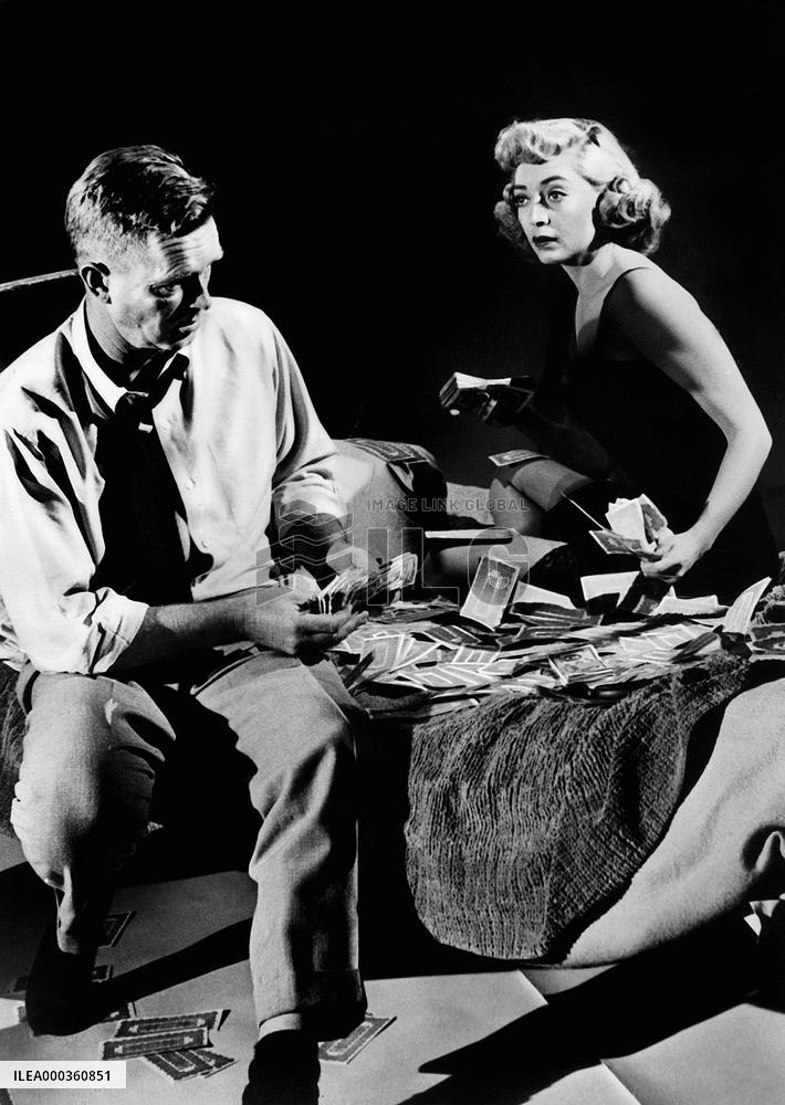 The Killing film (1956)