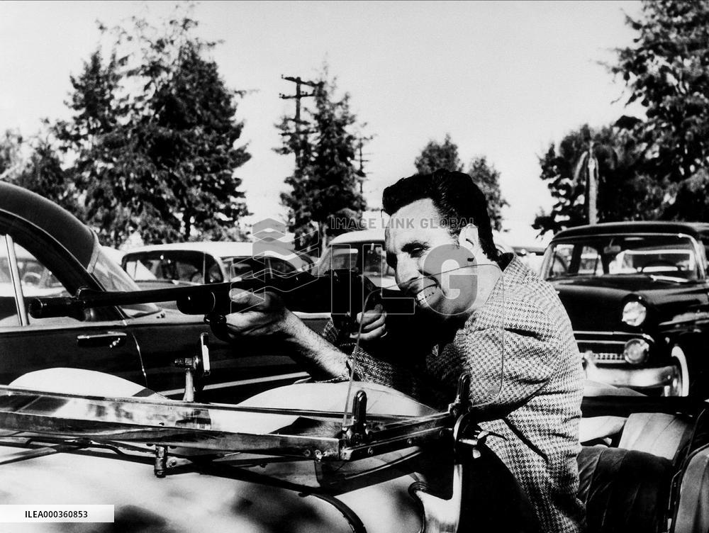 The Killing film (1956)