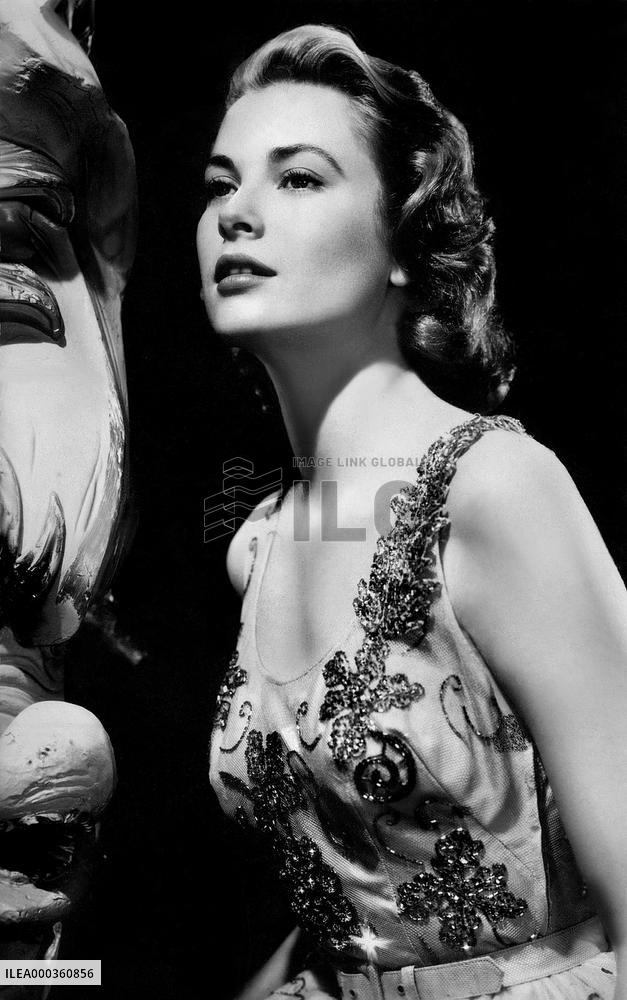 The Country Girl film (1954)