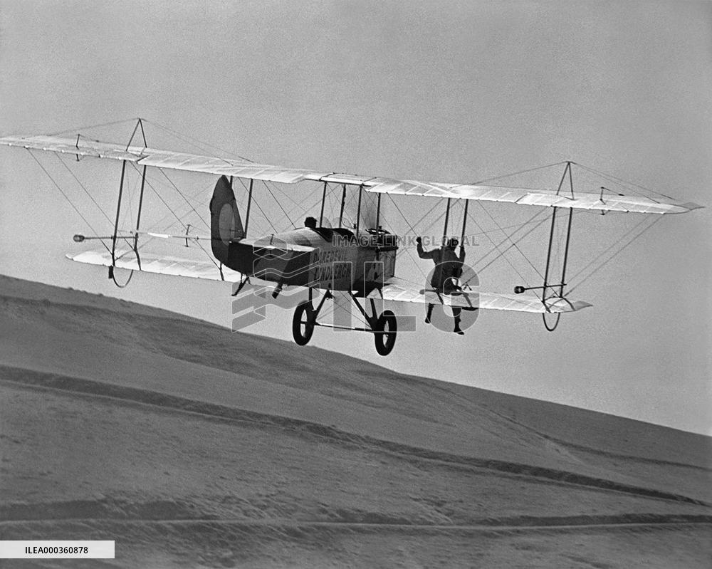 The Spirit Of St. Louis film (1957)