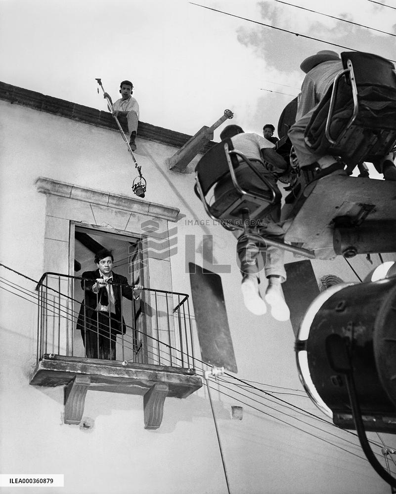 Serenade film (1956)