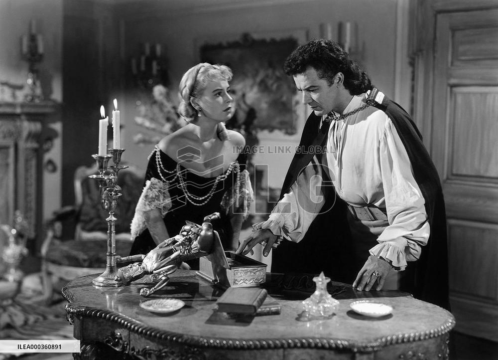 Star Of India film (1954)
