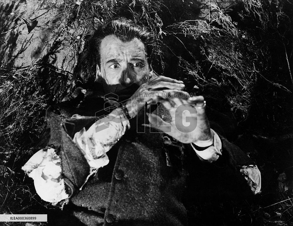 The Hound Of The Baskervilles film (1959)