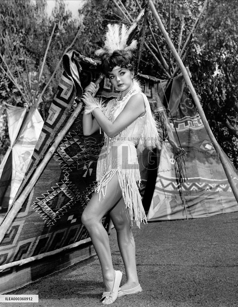 Rally 'Round The Flag, Boys! film (1958)