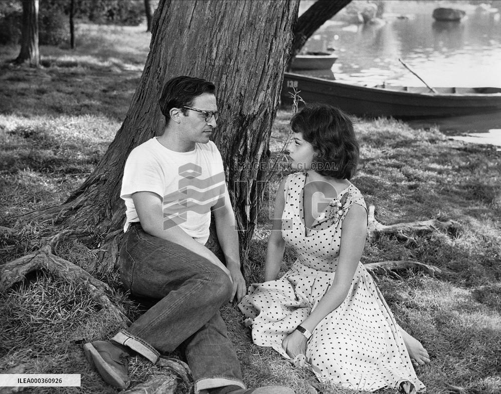 That Kind Of Woman film (1959)