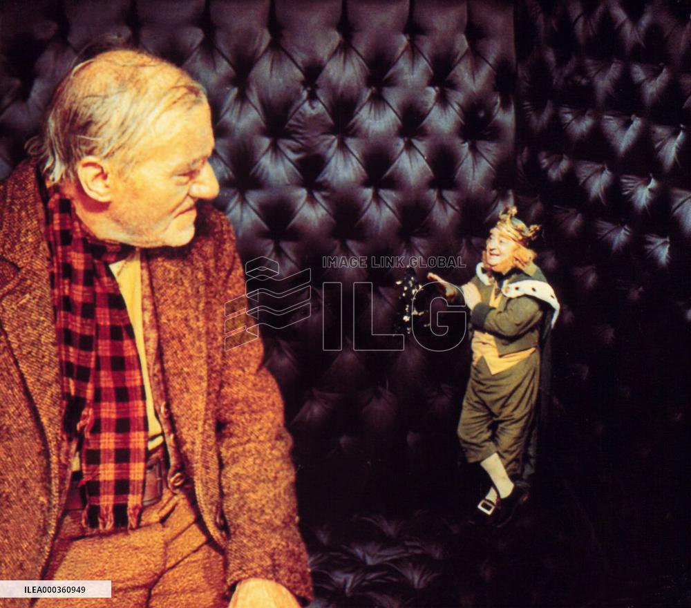 Darby O'Gill And Little People film (1959)