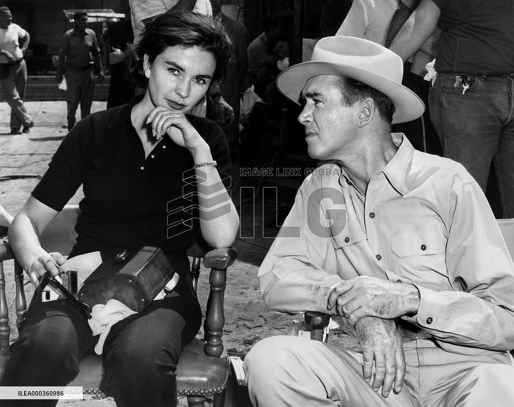 The Fbi Story film (1959)