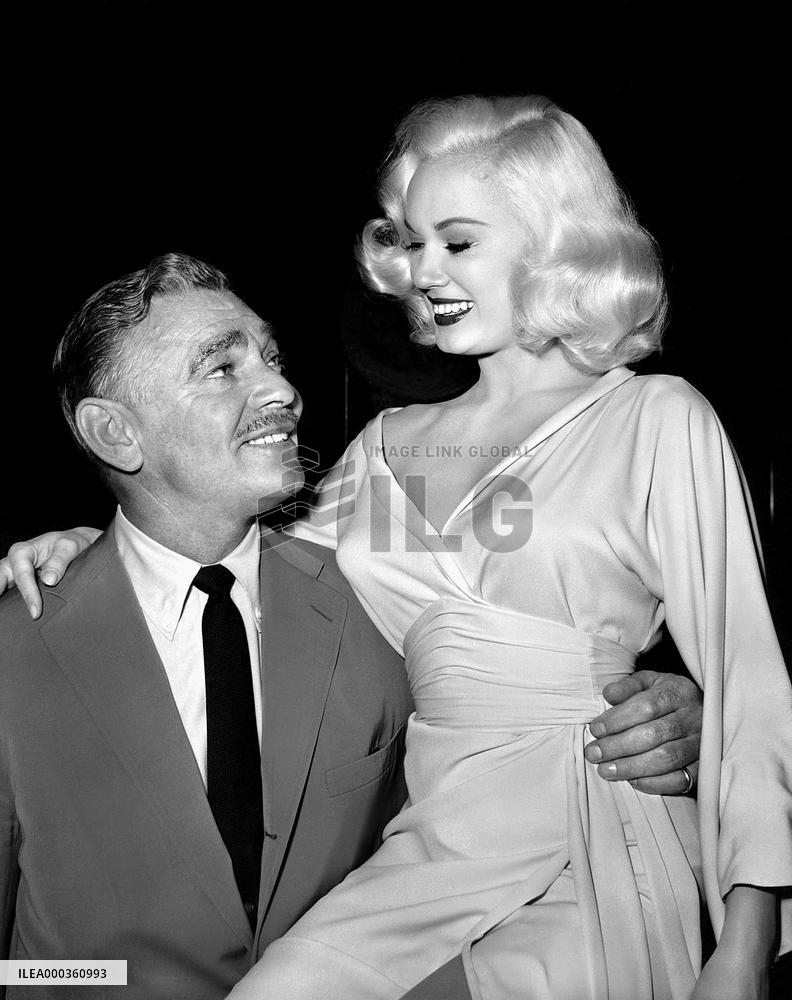 Teacher'S Pet film (1958)