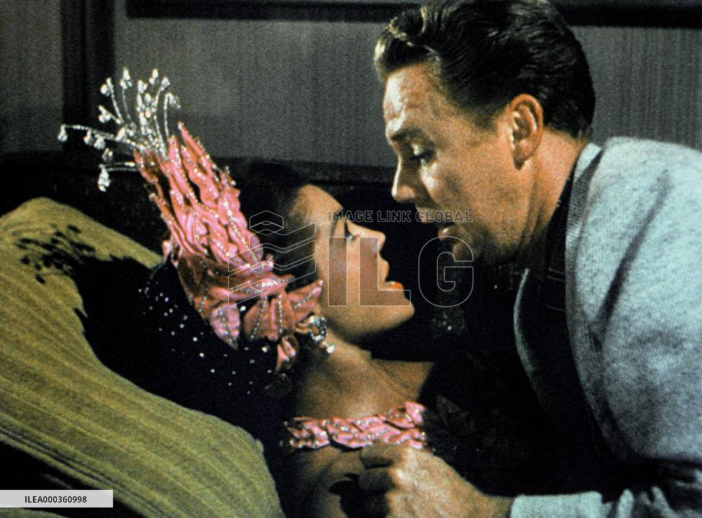 Easy To Love film (1953)