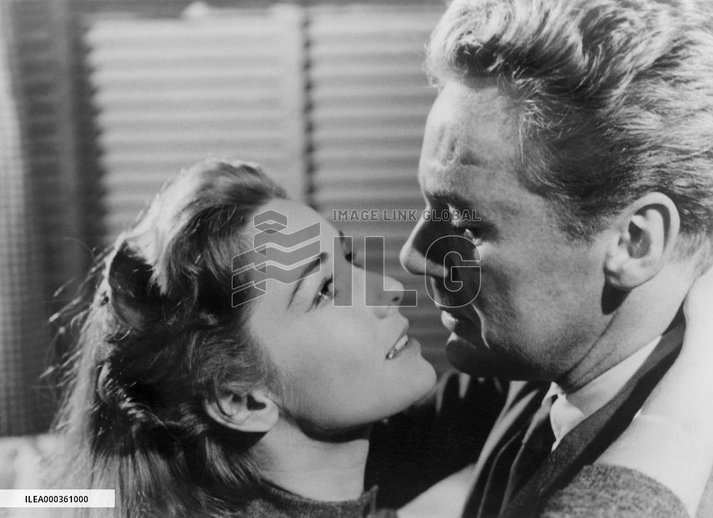 The Stage Door film (1951)