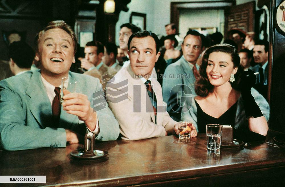 Brigadoon film (1954)