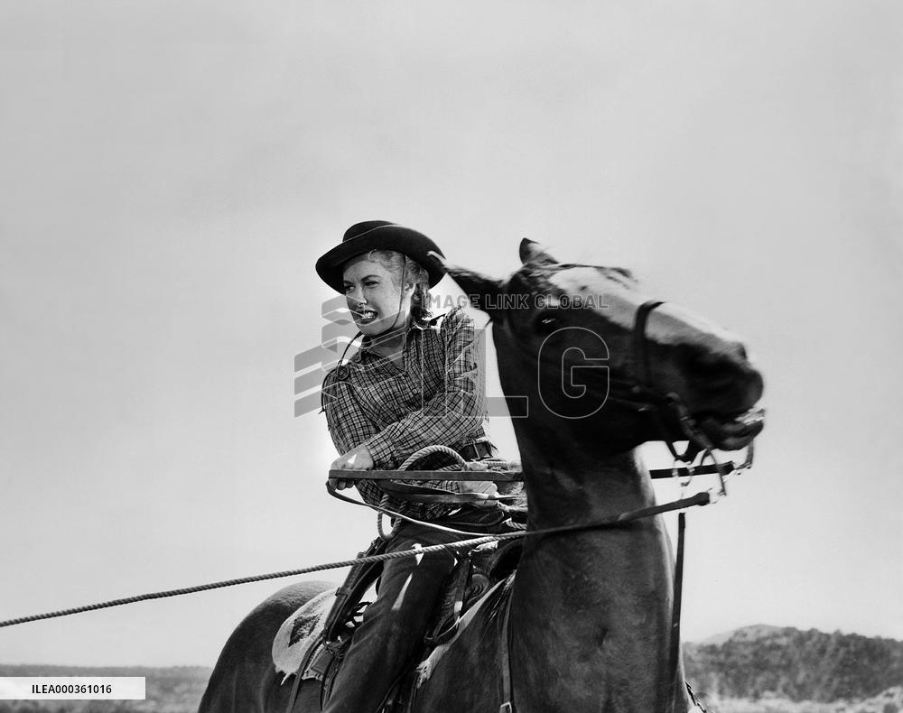 The Dalton Girls film (1957)