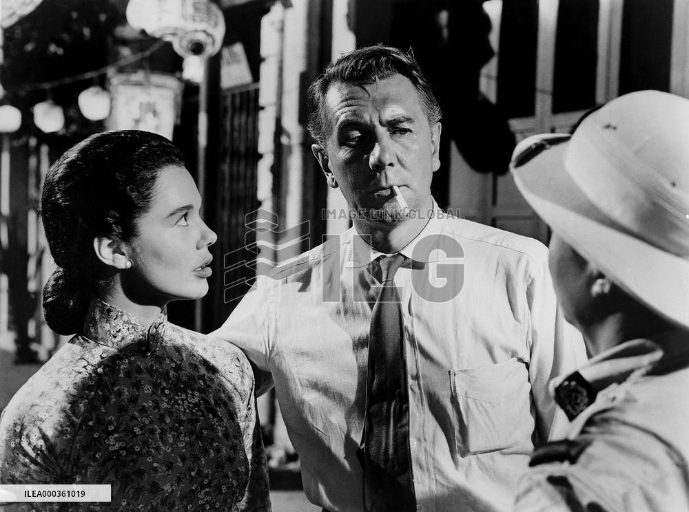 The Dalton Girls film (1957)