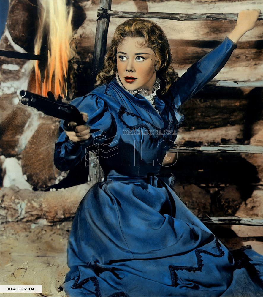 The Seekers film (1954)