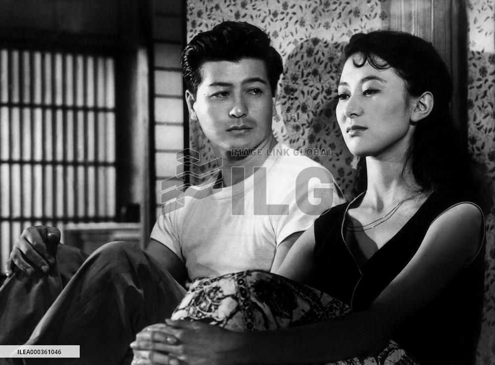 Early Spring; Soshun film (1956)