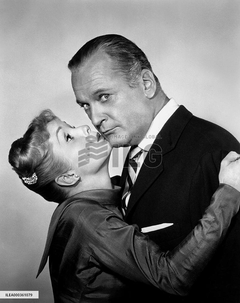 This Happy Feeling film (1958)