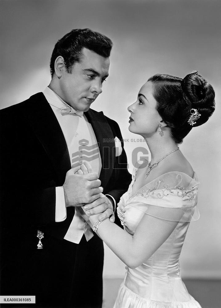 The Great Caruso film (1951)
