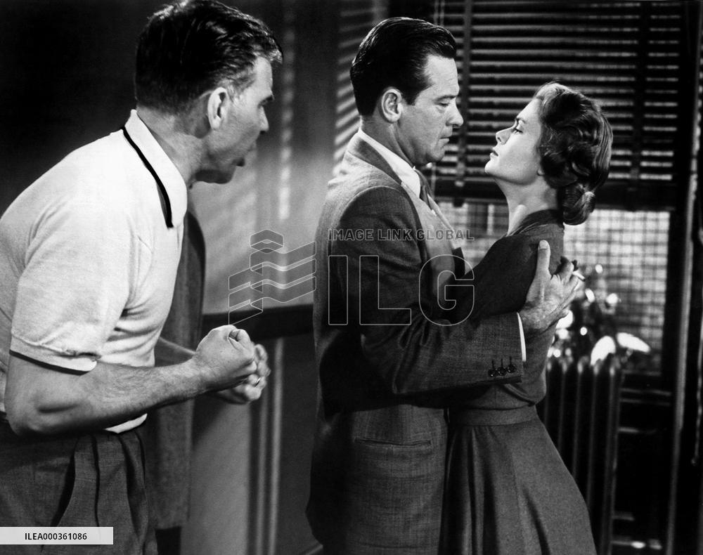 The Country Girl film (1954)
